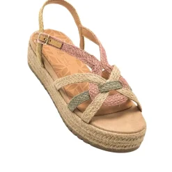 Sandalias Mustang 51261