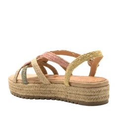 Sandalias Mustang 51261