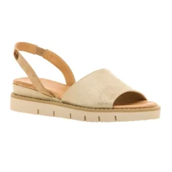 Sandalias Mustang HEN CHAMPAGNE BUKI ARENA