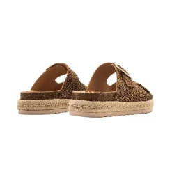 Sandalias Mustang kids 40018