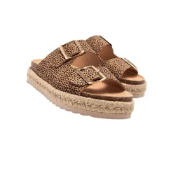 Sandalias Mustang kids 40018