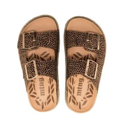 Sandalias Mustang kids 40018