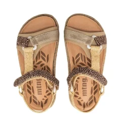 Sandalias Mustang kids 40019