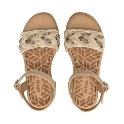 Sandalias Mustang kids 40055