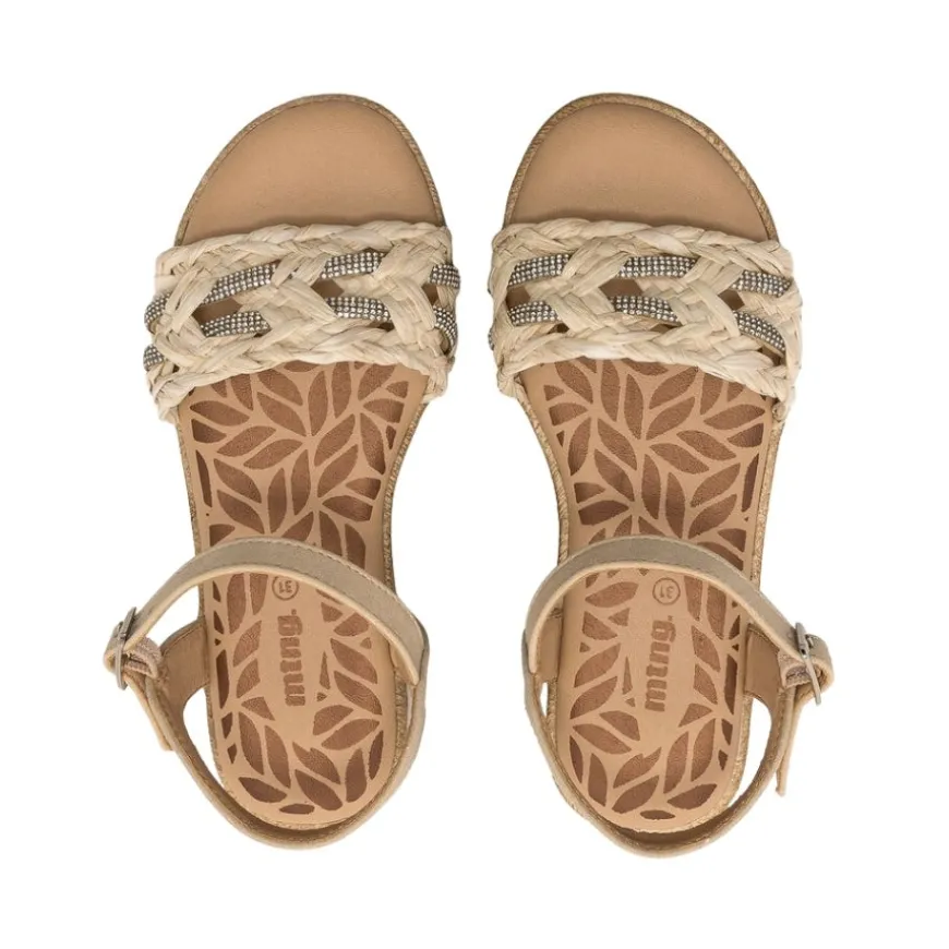 Sandalias Mustang kids 40055