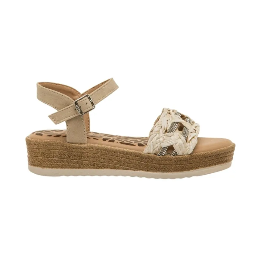 Sandalias Mustang kids 40055