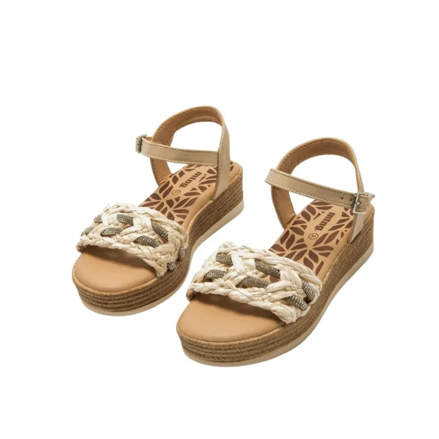 Sandalias Mustang kids 40055