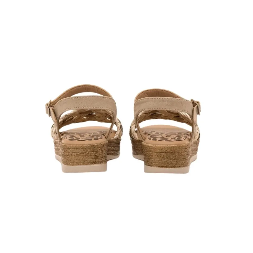 Sandalias Mustang kids 40055