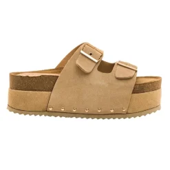Sandalias Mustang SUEDE ARENA