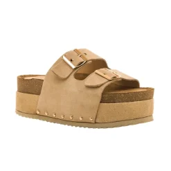 Sandalias Mustang SUEDE ARENA