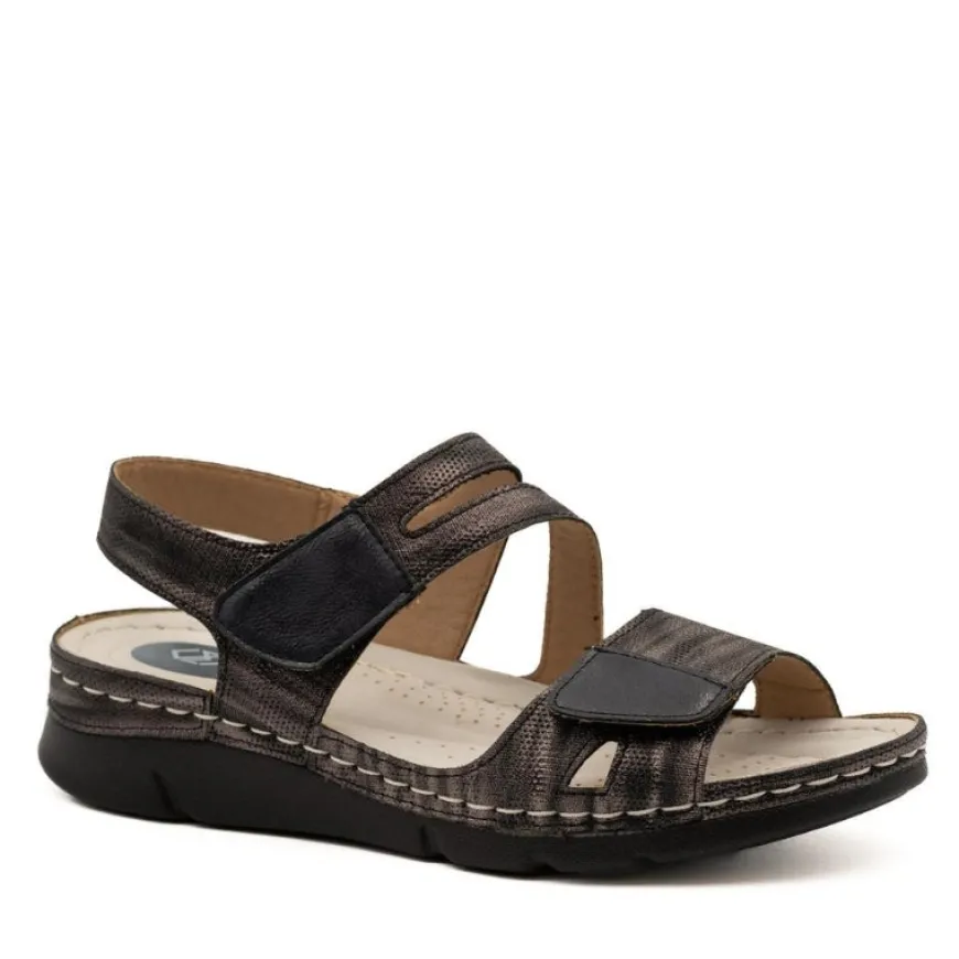 Sandalias Mysoft 24M209