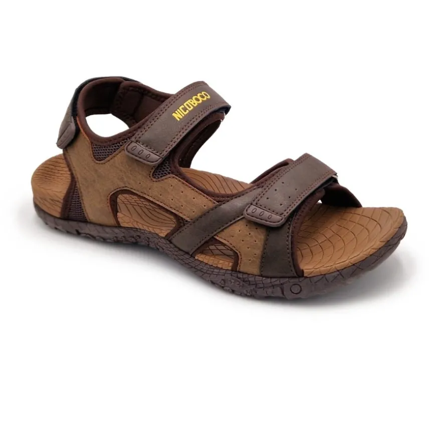 Sandalias Nico boco Kanbu