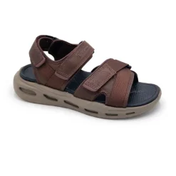 Sandalias Nico boco Norway Caja
