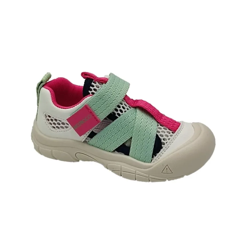 Sandalias Nico boco QUAKER
