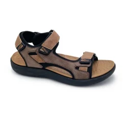 Sandalias Nico boco Zodiak 26
