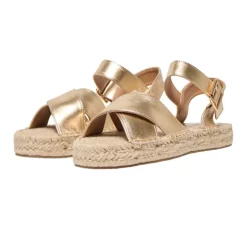 Sandalias Only Onlemma-2 Pu Cross Strap Sandal