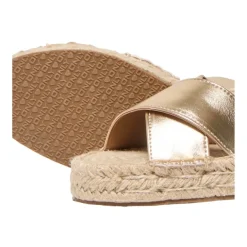 Sandalias Only Onlemma-2 Pu Cross Strap Sandal