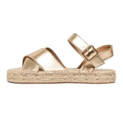 Sandalias Only Onlemma-2 Pu Cross Strap Sandal