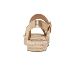 Sandalias Only Onlemma-2 Pu Cross Strap Sandal