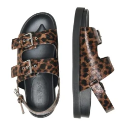Sandalias Only Onlminnie-18 Buckle Sandal