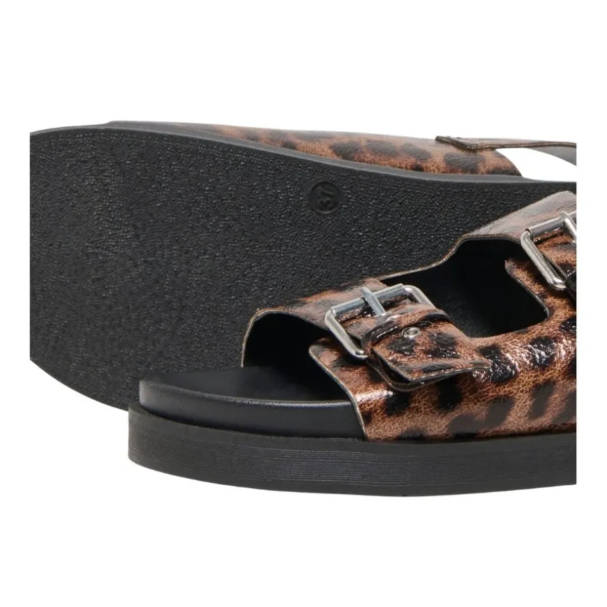 Sandalias Only Onlminnie-18 Buckle Sandal