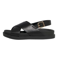 Sandalias Only Onlminnie-2 Pu Slingback Sandal Noos