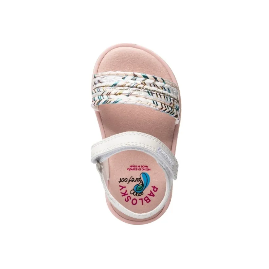 Sandalias Pablosky 452500