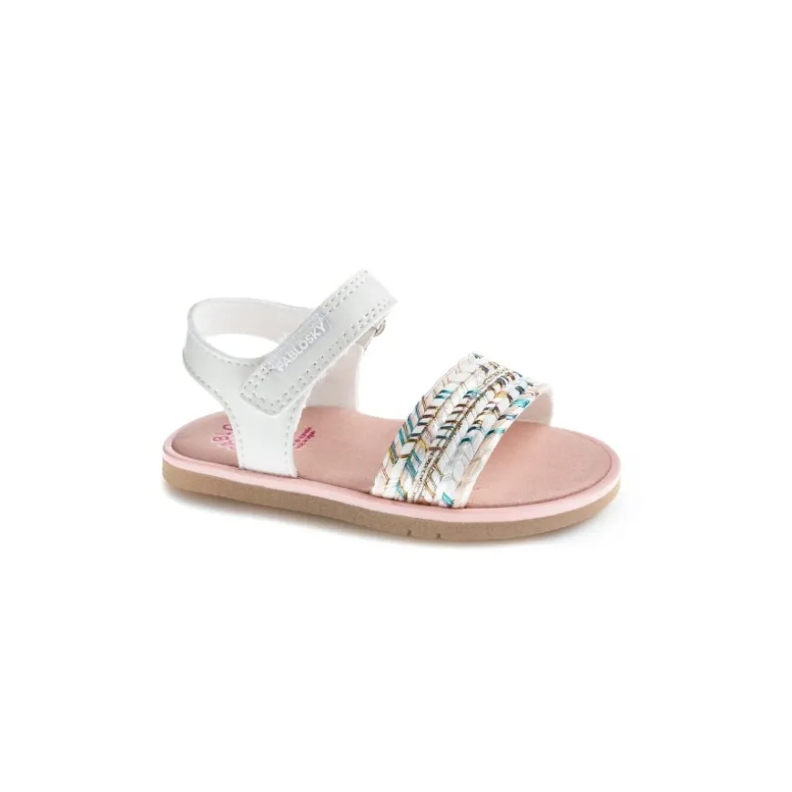 Sandalias Pablosky 452500