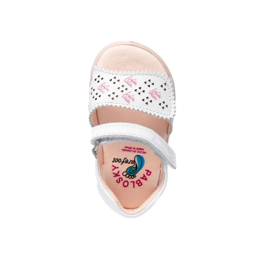 Sandalias Pablosky 066807