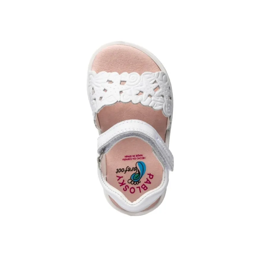 Sandalias Pablosky 072800