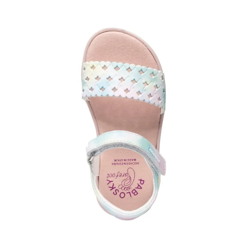 Sandalias Pablosky 452900