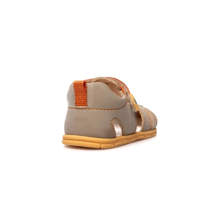 Sandalias Pablosky 067534