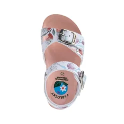 Sandalias Pablosky BIO 428500