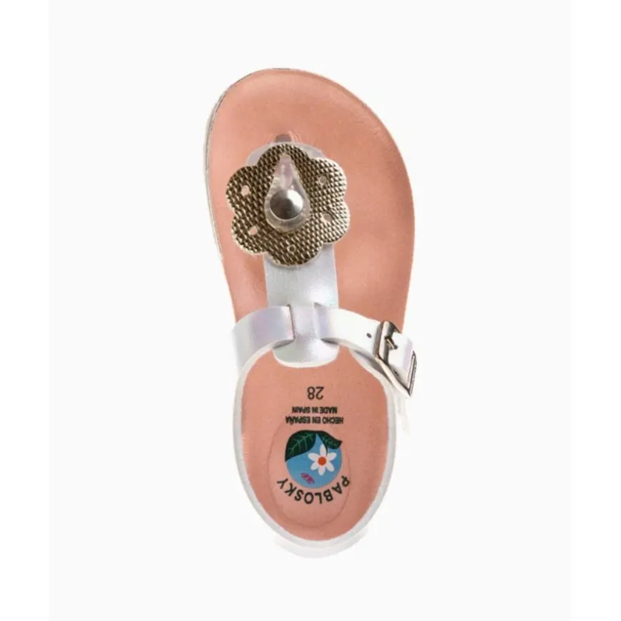 Sandalias Pablosky BIO 440402