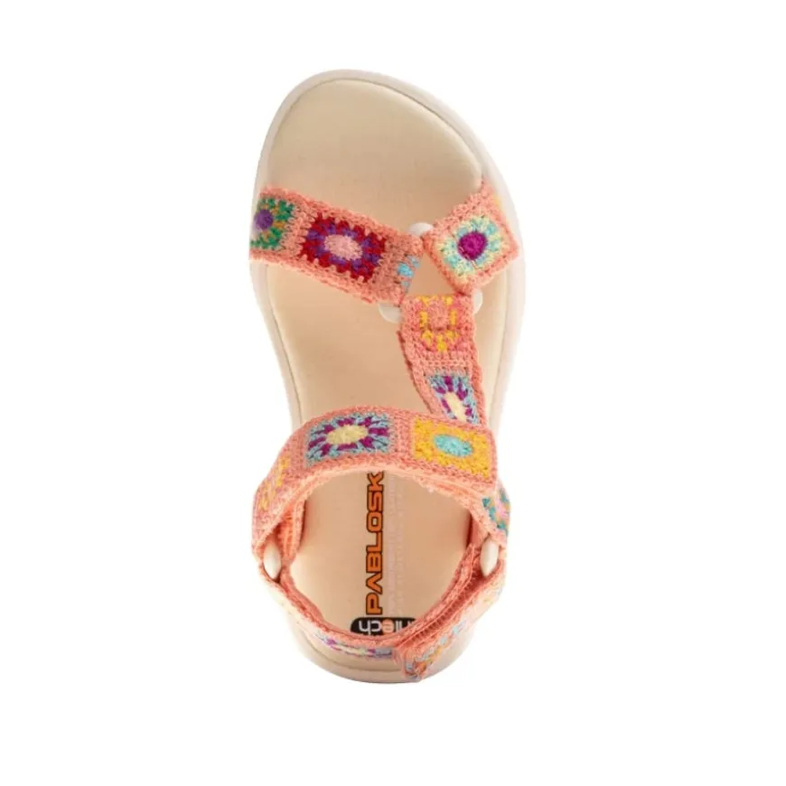 Sandalias Pablosky CAMPING 981870