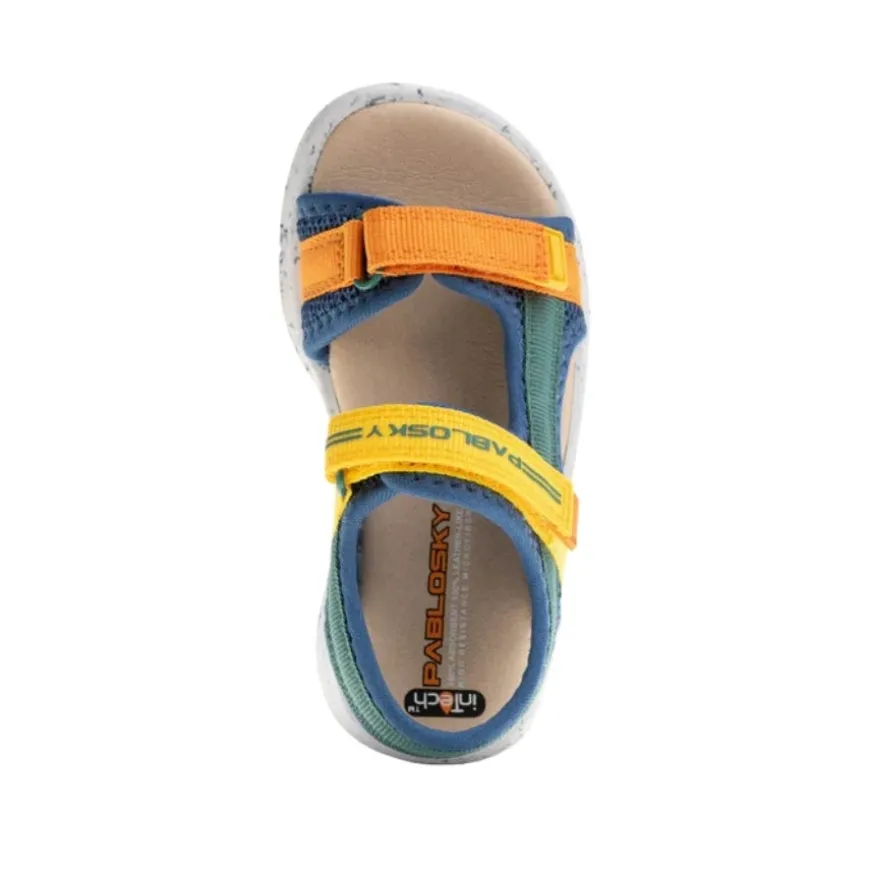 Sandalias Pablosky CAMPING 981610