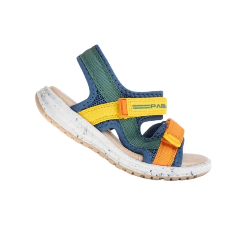Sandalias Pablosky CAMPING 981610