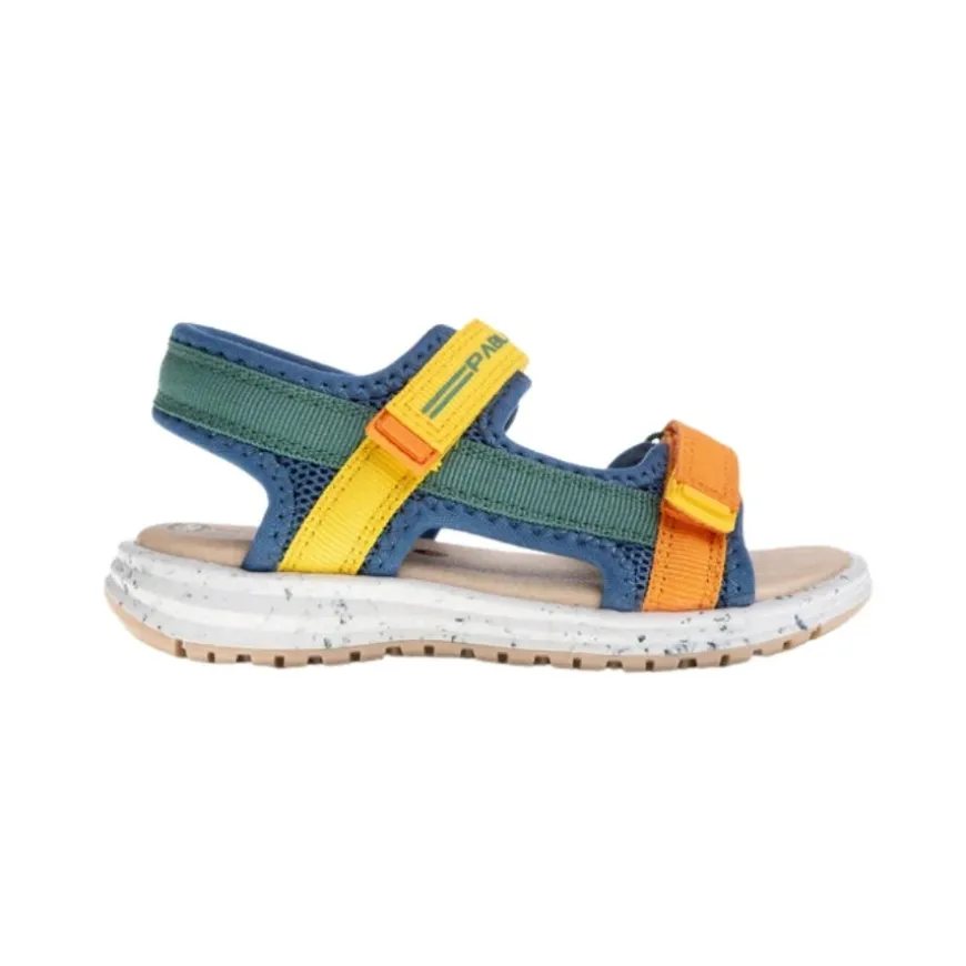 Sandalias Pablosky CAMPING 981610