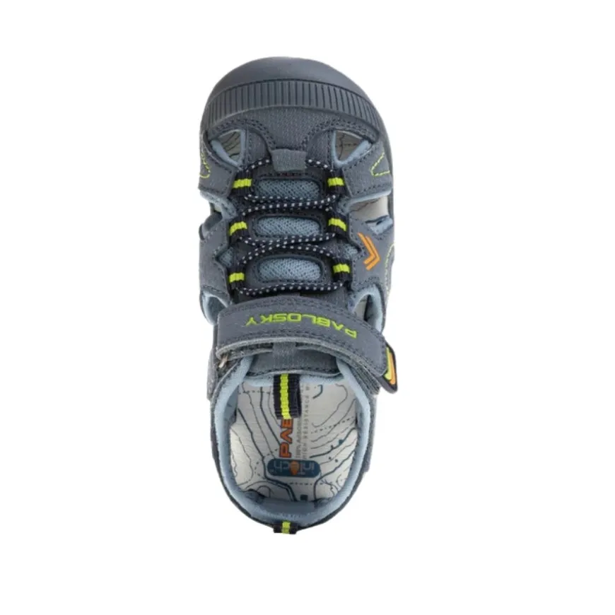 Sandalias Pablosky CAMPING 981910