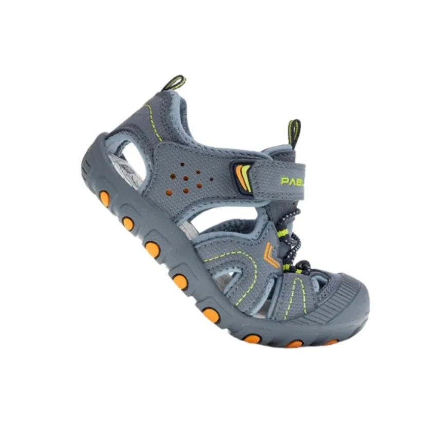 Sandalias Pablosky CAMPING 981910