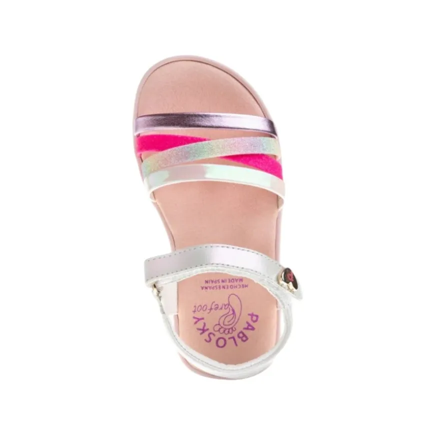 Sandalias Pablosky QUILATE 443408