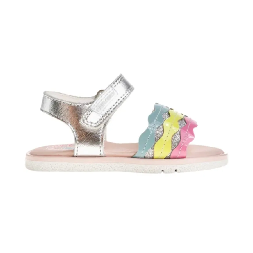 Sandalias Pablosky QUIZZ 54250