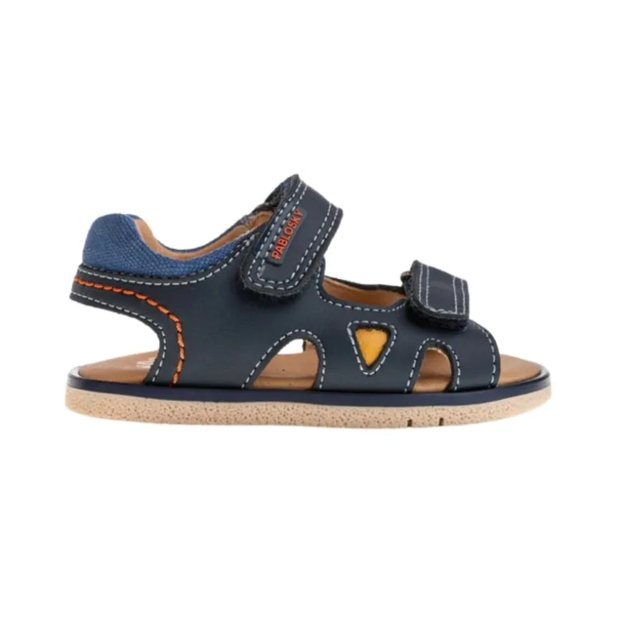 Sandalias Pablosky QUIZZ 55420