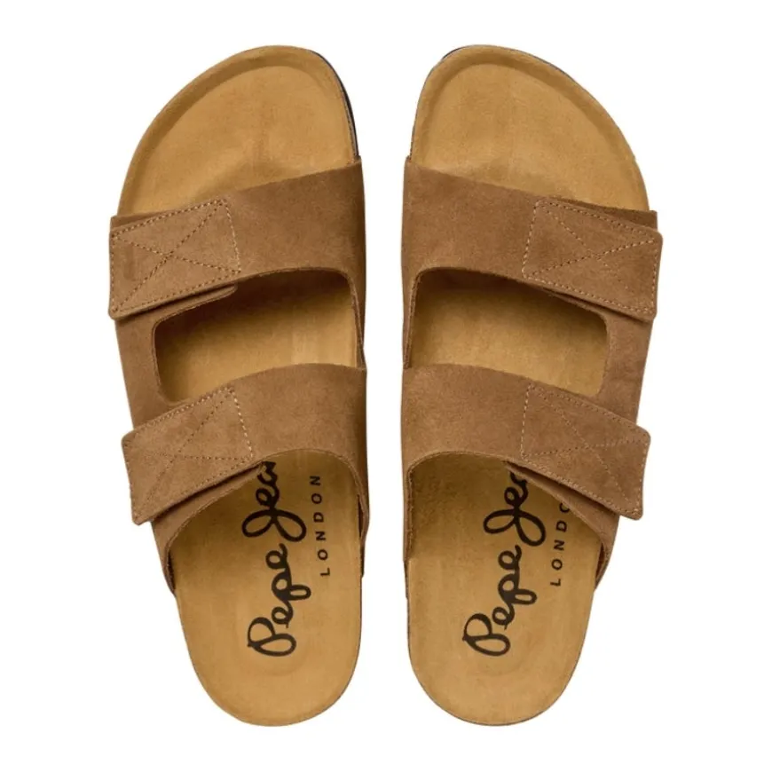 Sandalias Pepe jeans Bio Antique M