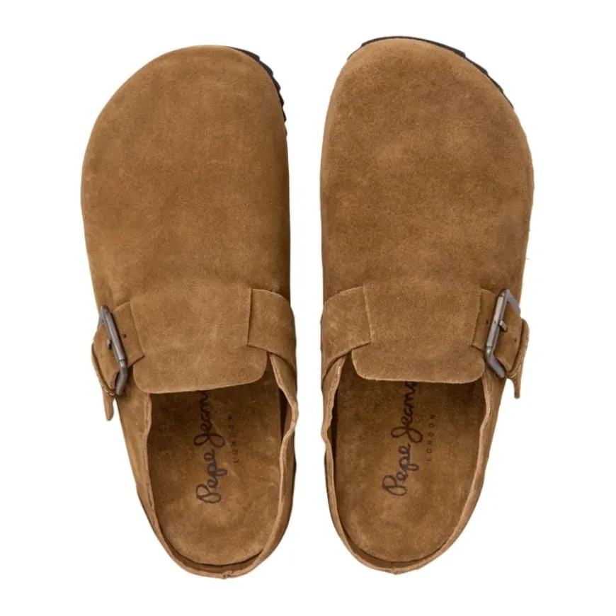 Sandalias Pepe jeans Corby Clog M