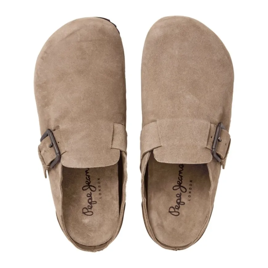 Sandalias Pepe jeans Corby Clog M