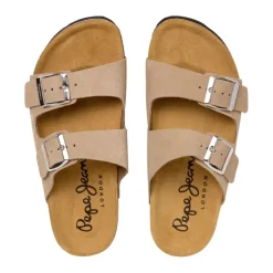 Sandalias Pepe jeans Oban Suede W