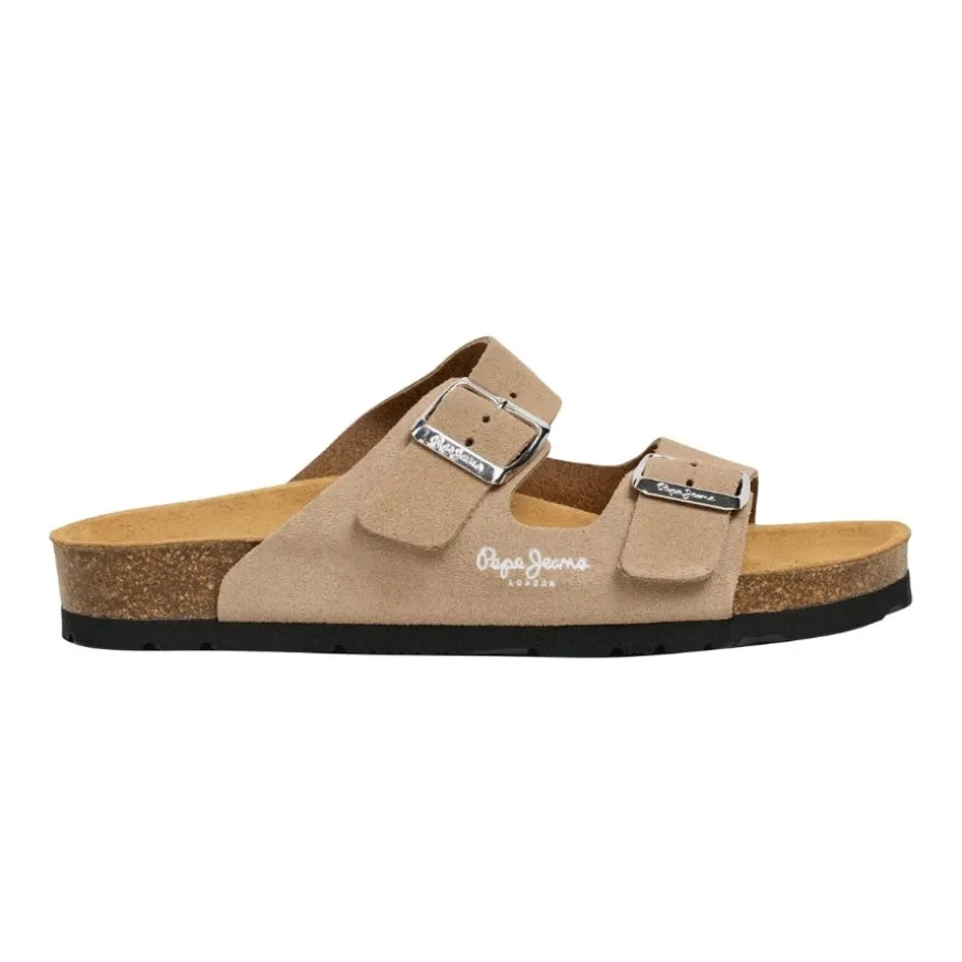 Sandalias Pepe jeans Oban Suede W