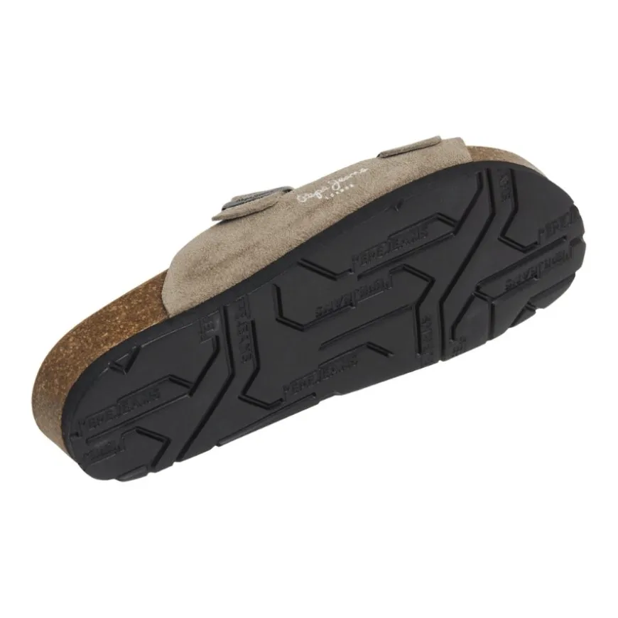 Sandalias Pepe jeans Oban Suede W