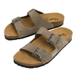 Sandalias Pepe jeans Oban Suede W